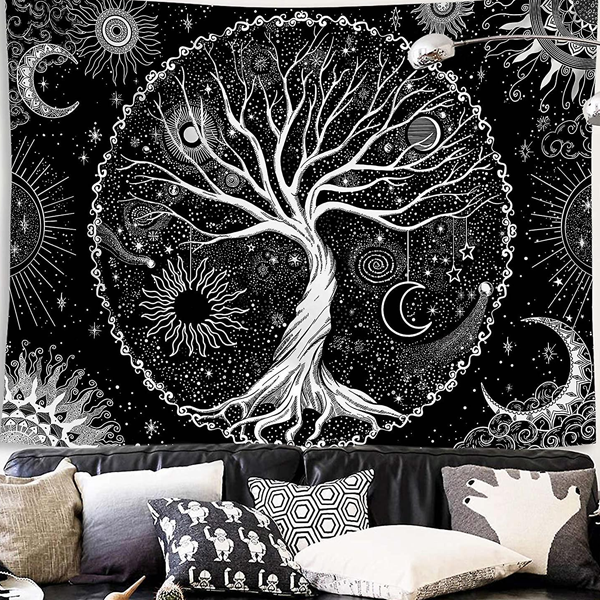 Tapestry logo