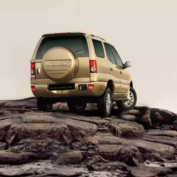 Tata Safari