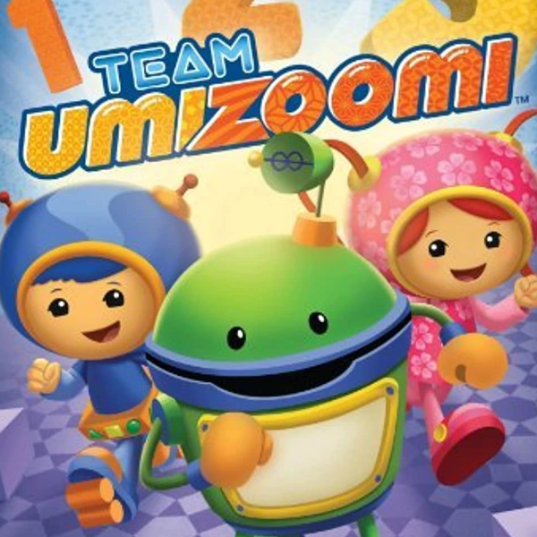 Team Umizoomi