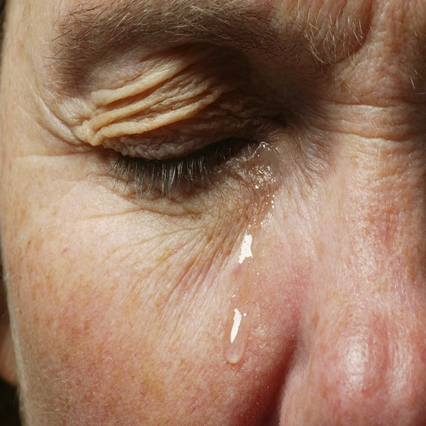 Tears logo
