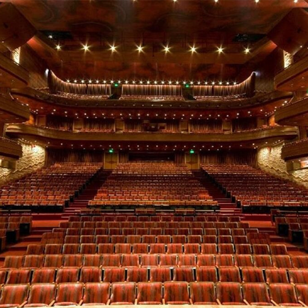 Teatro Bradesco