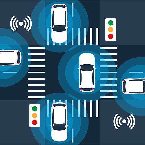 Telematics logo