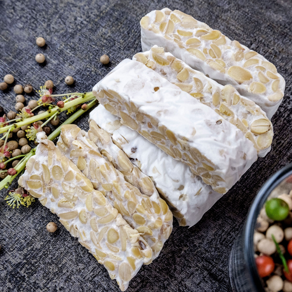 Tempeh