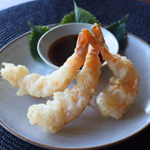 Tempura