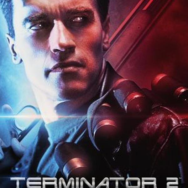 Terminator 2: Judgment Day