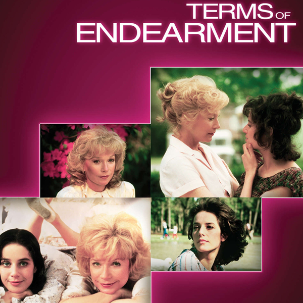 Terms of Endearment logo