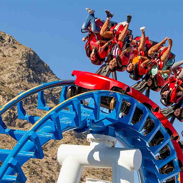 Terra Mítica