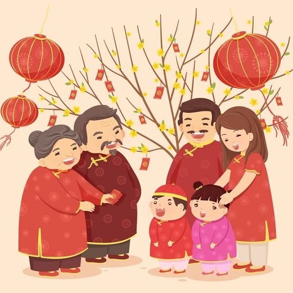 Tết
