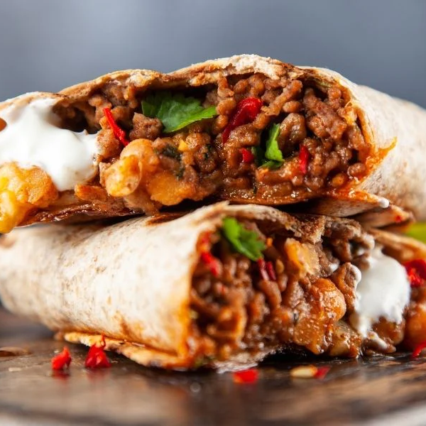 Tex-Mex