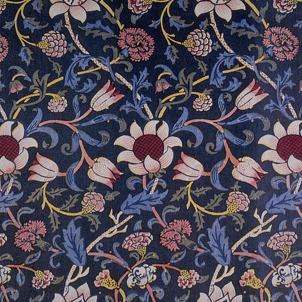 Textile printing logo