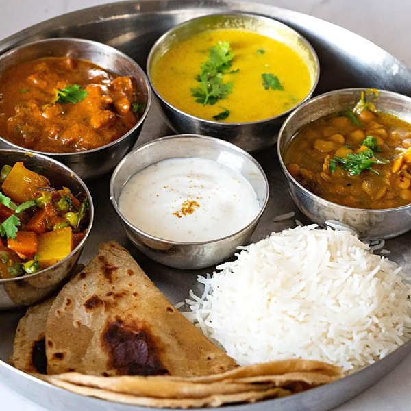Thali