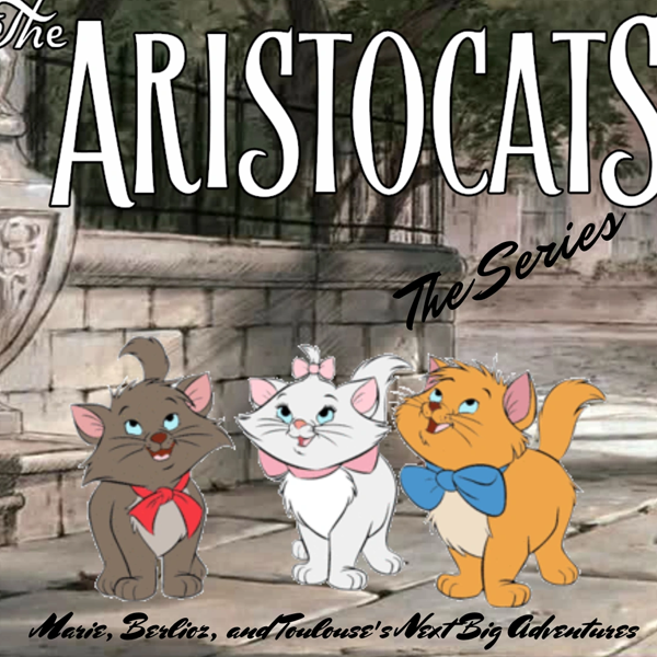 The Aristocats