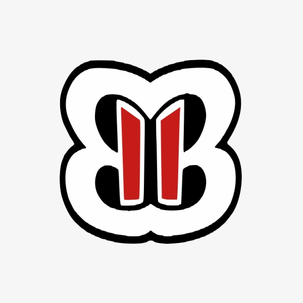 The Bella Twins logo