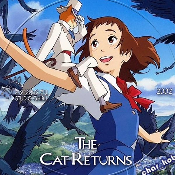 The Cat Returns