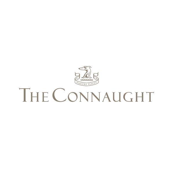 The Connaught (hotel) logo