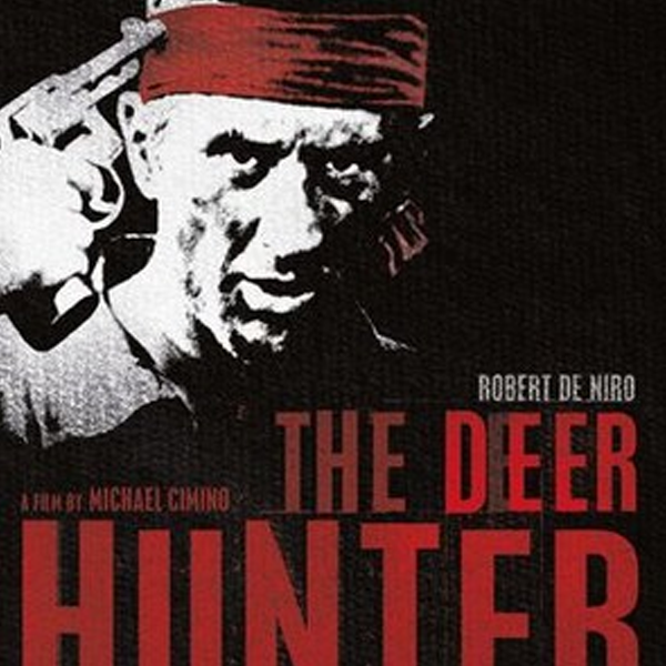 The Deer Hunter logo
