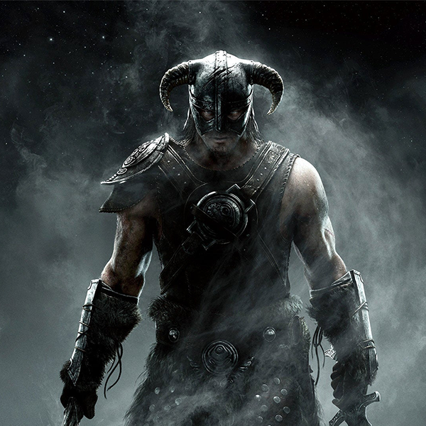 The Elder Scrolls V: Skyrim – Dragonborn