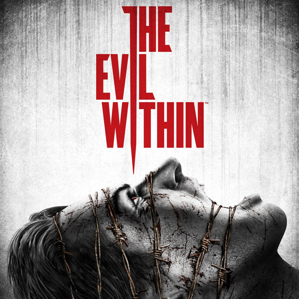 The Evil Within logo