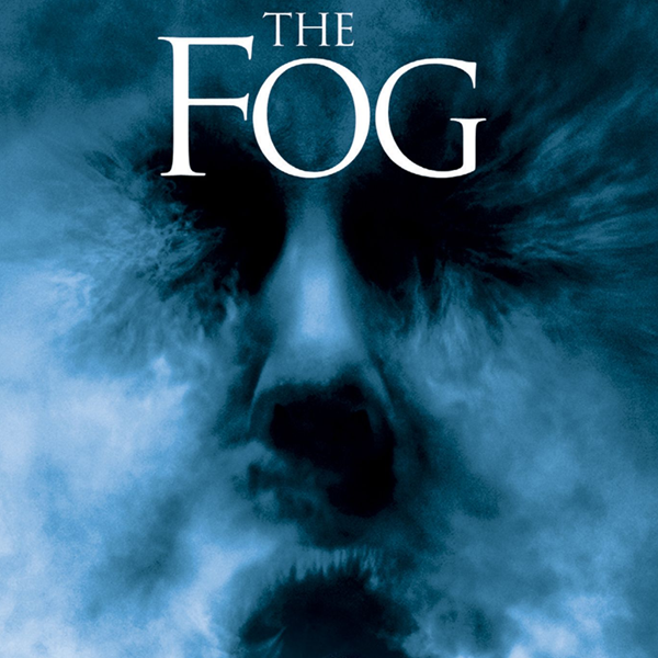 The Fog logo