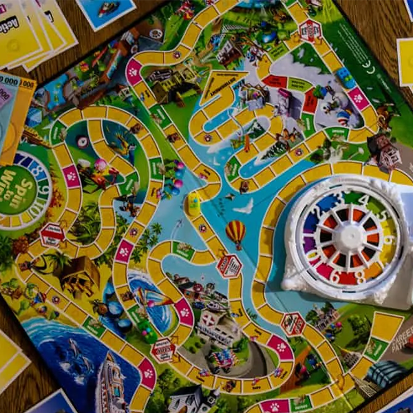 The Game of Life