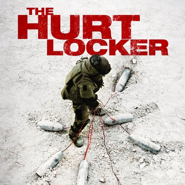 The Hurt Locker