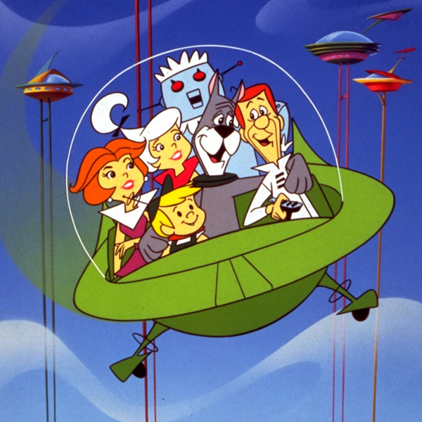 The Jetsons