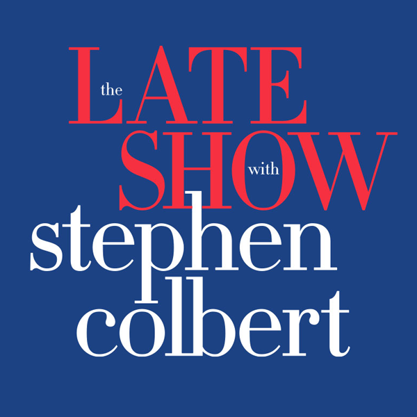 The Late Show with Stephen Colbert