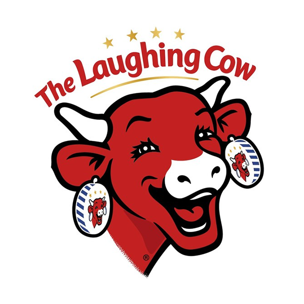 The Laughing Cow