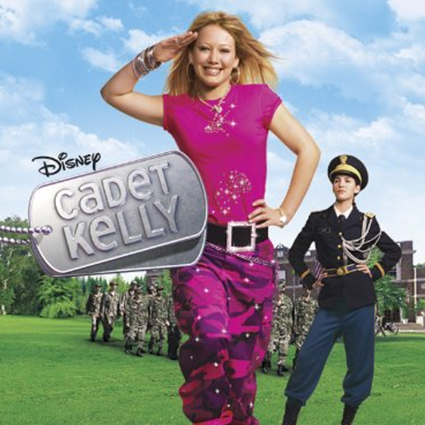 The Lizzie McGuire Movie