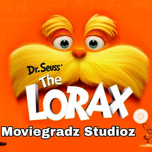 The Lorax