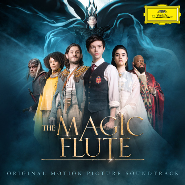 The Magic Flute