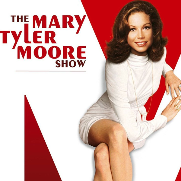 The Mary Tyler Moore Show