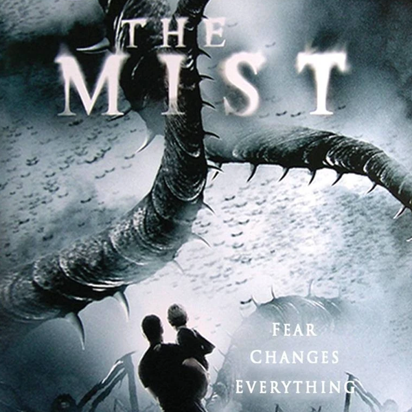 The Mist (film)