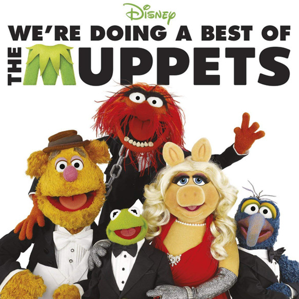 The Muppets