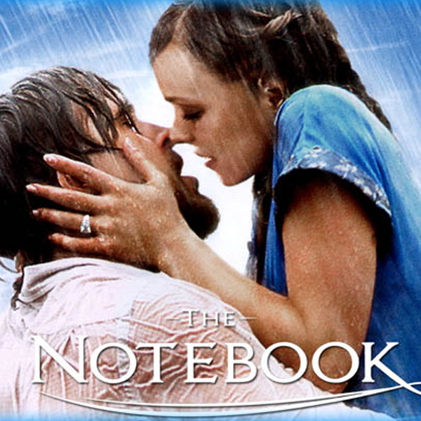 The Notebook (2004 film)