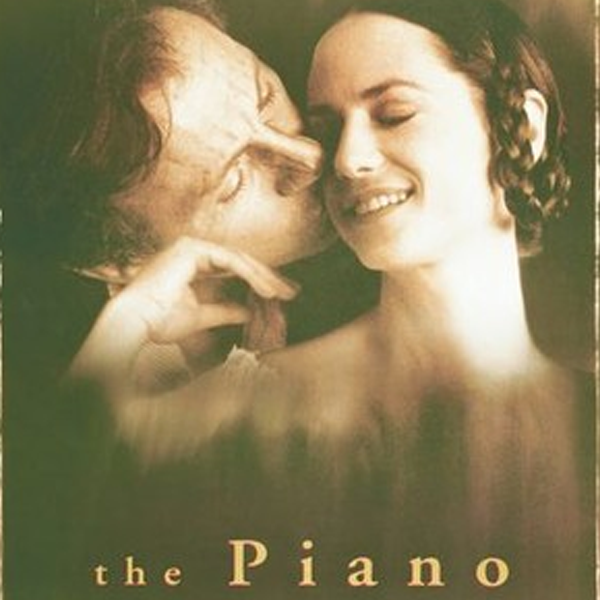 The Piano logo