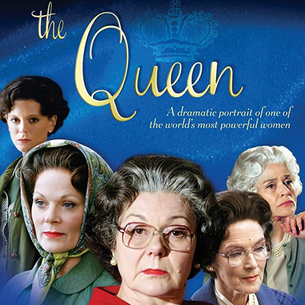 The Queen (film)