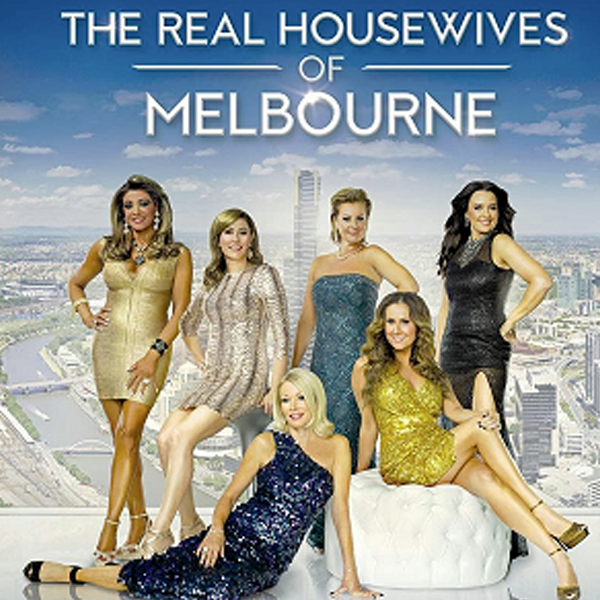 The Real Housewives of Melbourne