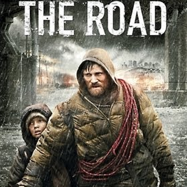The Road logo