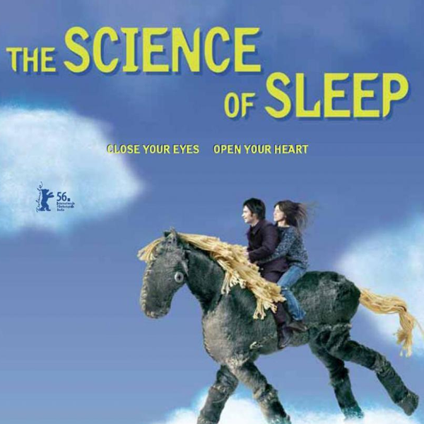 The Science of Sleep