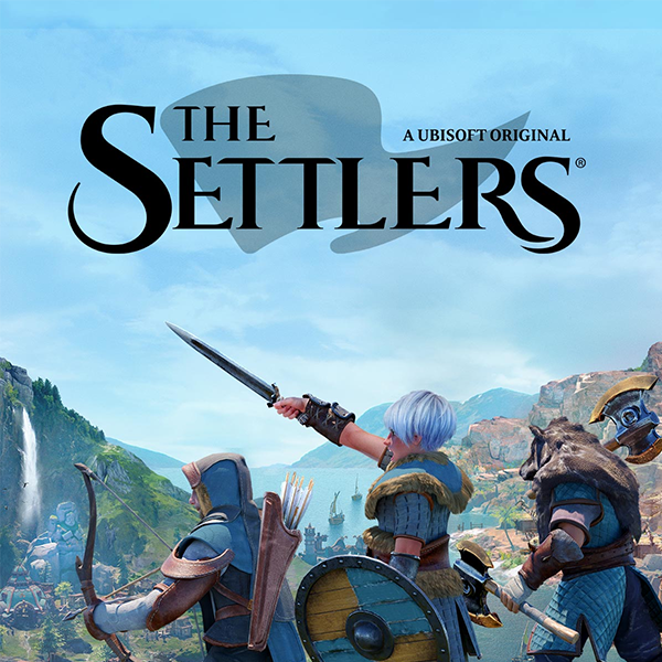 The Settlers