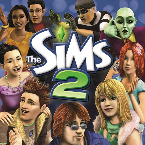 The Sims 2