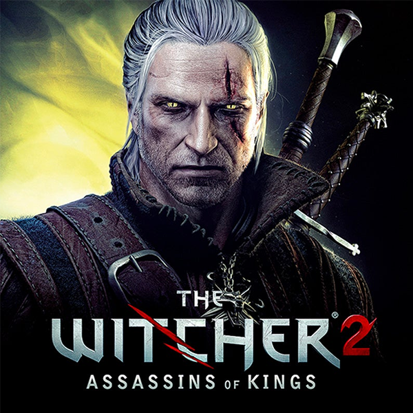 The Witcher 2: Assassins of Kings