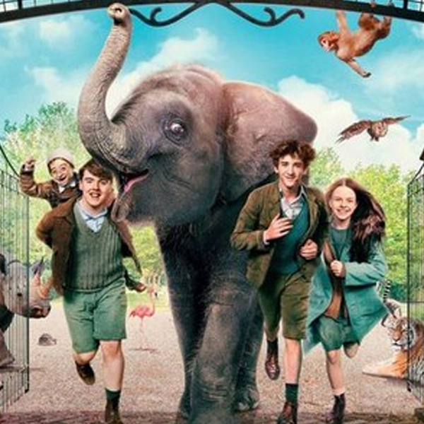 The Zoo logo