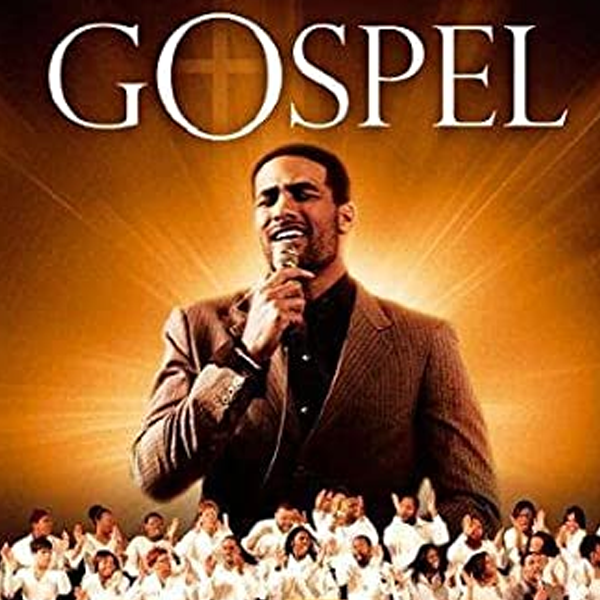 The gospel logo