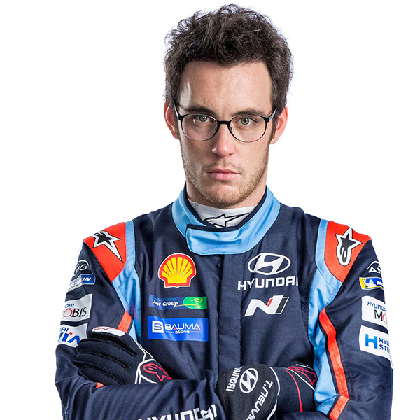 Thierry Neuville