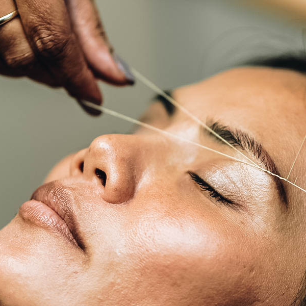 Threading (epilation)