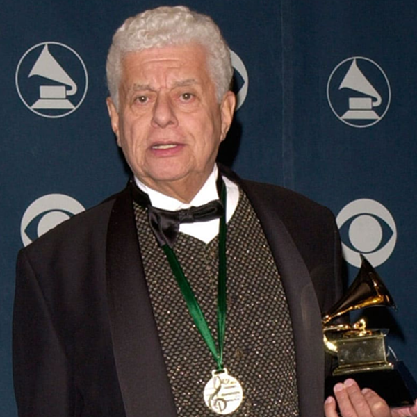 Tito Puente logo