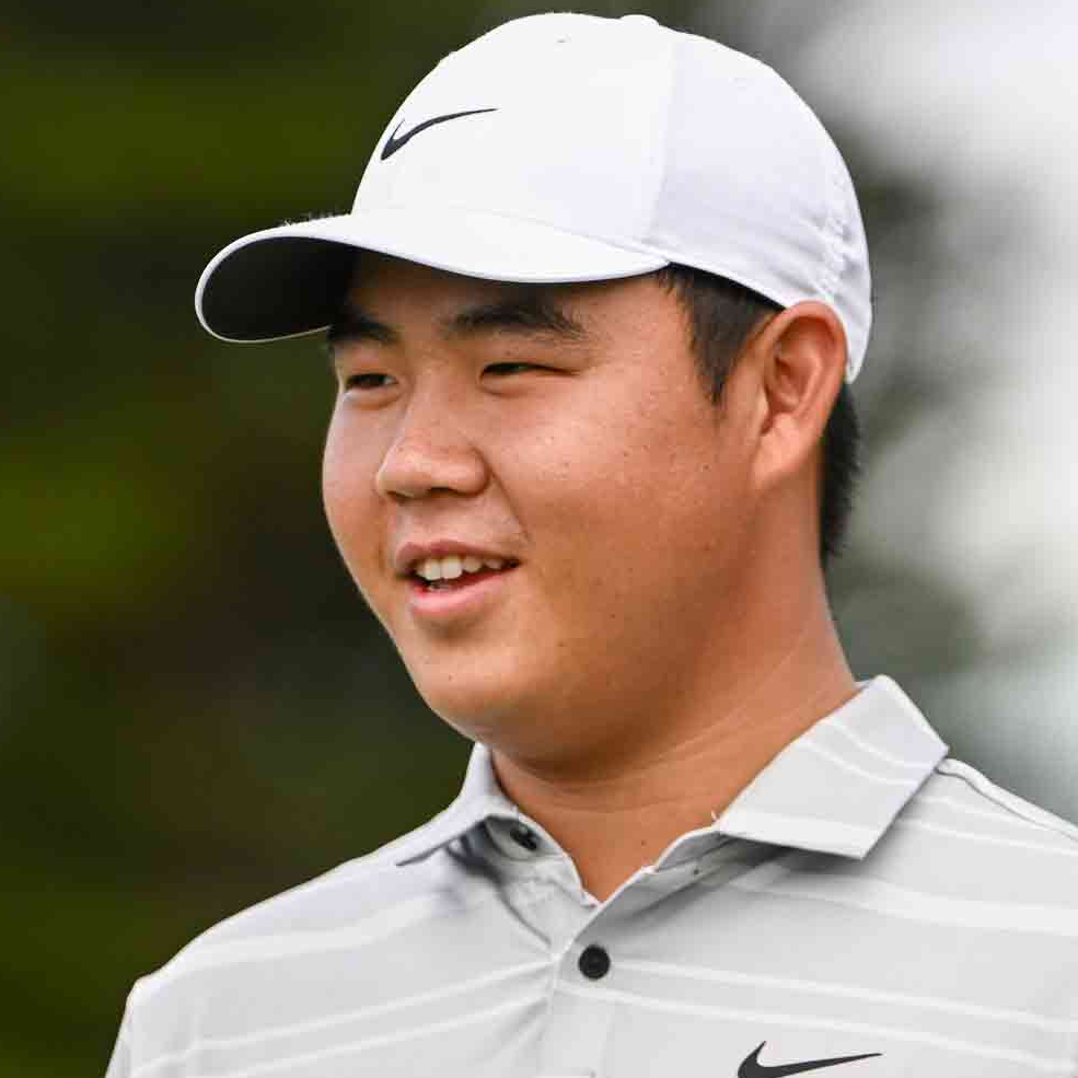 Tom Kim