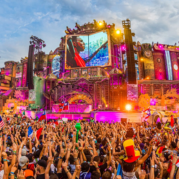 TomorrowWorld
